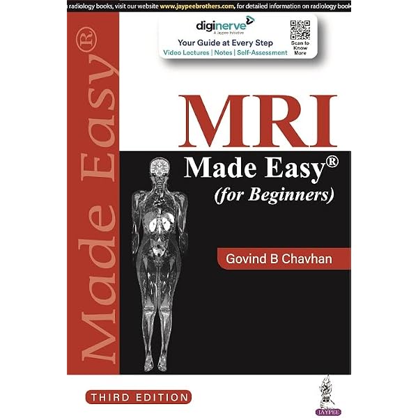 MRI: The Basics: 9781496384324: Medicine & Health Science Books