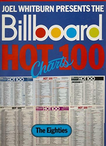 Billboard Hot 100 Charts - The Sixties: Whitburn, Joel