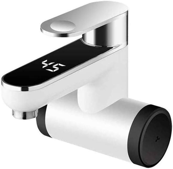 The 10 Best Abs Led Digital Display Instant Heating Electric Water Heater Faucet Tap