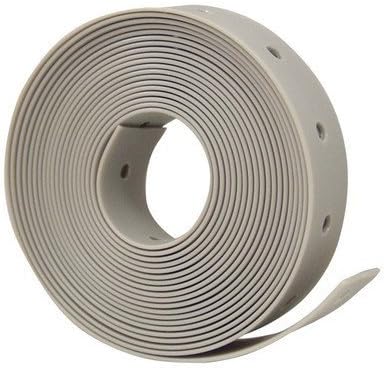 Plumb Craft Waxman 7626400 Perforated Plastic Pipe Strap by Plumb Craft Waxman
