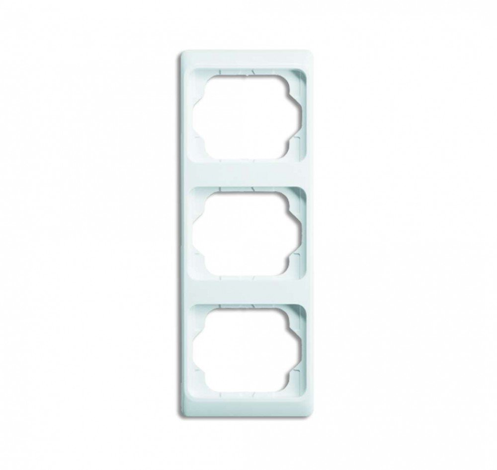 Busch-Jaeger 1733KA Switch Cover Frame