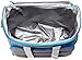 Mountainsmith Delux Cube Soft Sided Coolers, Ice Grey