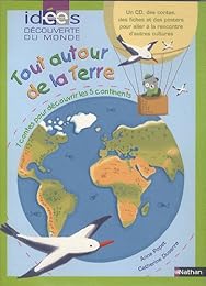 Tout autour de la terre