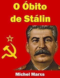 Livro O Óbito de Stálin