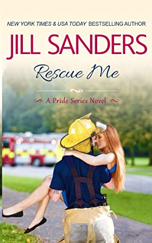 Rescue Me (Pride Series)