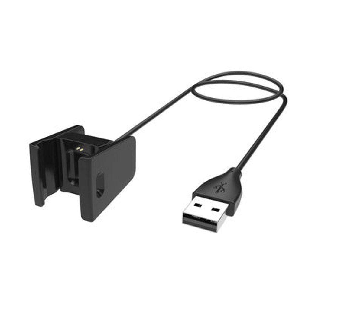 Mr. Gadget's Solutions USB Charging Cable Charger Lead for Fitbit CHARGE 2 Fitness Tracker Wristband