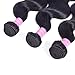 Sherry Hair 10A Brazilian Body Wave Virgin Hair 3 Bundles With Closure