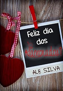 Livro Feliz dia dos namorados?