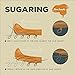 Sugaring Paste