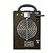 LOTOS® LTP8000 80Amp Pilot Arc Air Plasma Cutter 220V for Thicker Metals Hand Cutting 1 inch clean cut