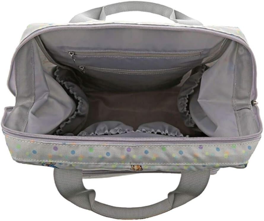 beatrix potter changing mat