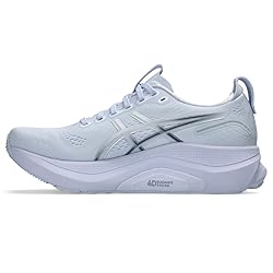 ASICS Women's Gel-Kayano 32 Running Shoes, 6, Blue