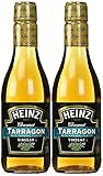 Heinz Vinegar Tarragon (Pack of 2)