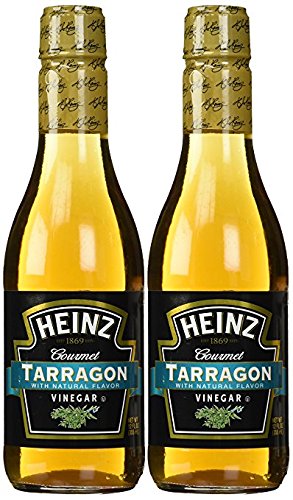 Heinz Vinegar Tarragon (Pack of 2)