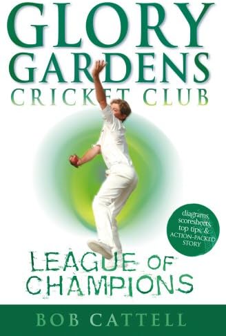 Glory Gardens 5 - League Of Champions