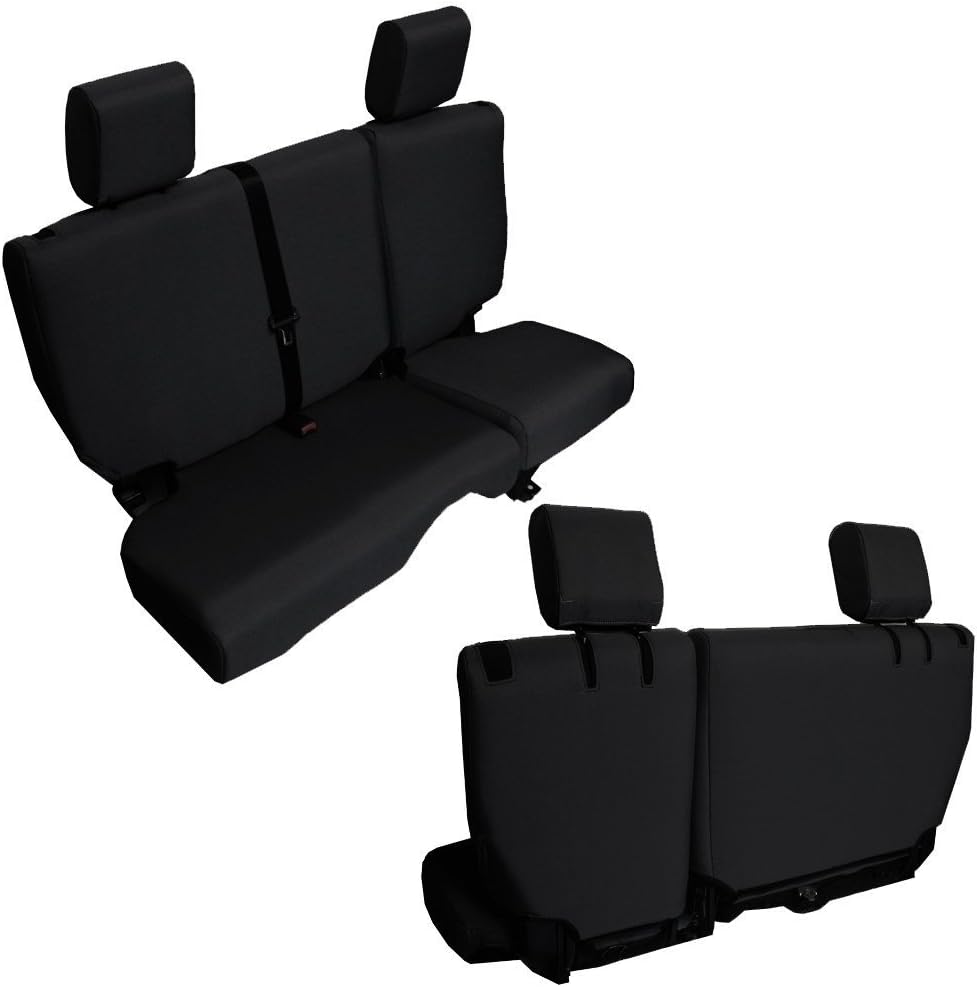 Best trek armor seat covers jeep jku