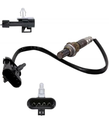 Amazon.com: Denso 234-4012 Oxygen Sensor, Original Version