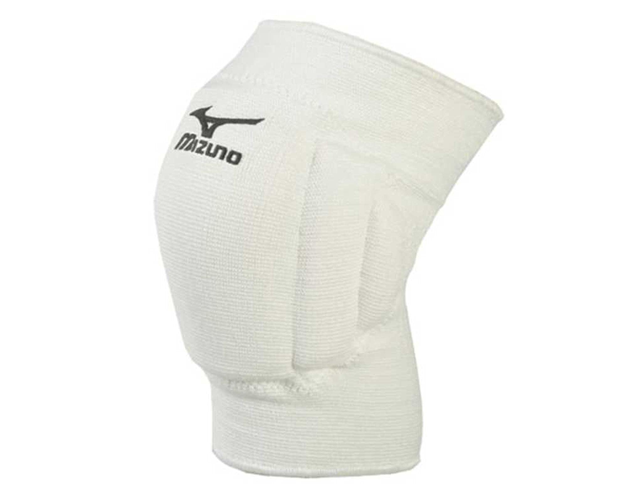Mizuno Team Kneepad Kneepad - White - (White), XL