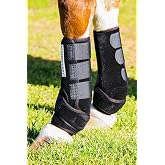 Iconoclast Front or Hind Rehabilitation Boot Large L