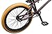 Mongoose Legion L100 Freestyle BMX Bike Line for Beginner-Level to Advanced Riders, Steel Frame, 20-Inch Wheels, Burgundy