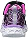 Skechers Girls' Galaxy Lights Sneaker