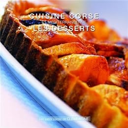 Cuisine corse et méditerranéenne