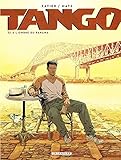 Tango - Tome 3 - À l'ombre du Panama (French Edition) by 