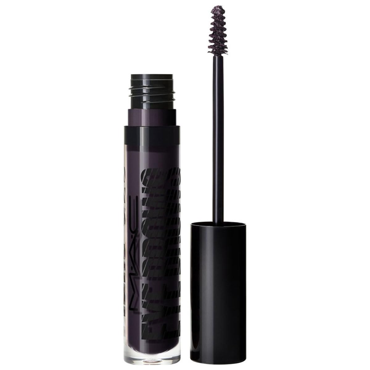 Eye Brows Big Boost by M.A.C Genuine Aubergine 4.1g