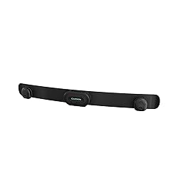 Garmin HRM-Fit, Heart Rate Monitor Designed for