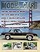 Model Car Builder No. 25: Tips, Tricks, How Tos, and Feature Cars (Volume 2) by