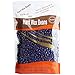 Hard Wax Beans, Hair Removal Wax Beads 10 OZ, Non Strips Needed Brazilian Waxing 300g for Face, Arms, Armpit, Eyebrow, Chest, Back, Legs, Bikini Area, Fit for Any Wax Warmers at Home &Salon lavender