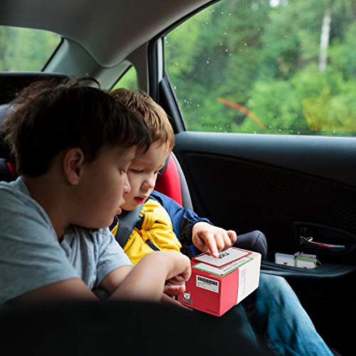 5 Gamenote+Sight+Words+Pictures+Sentences