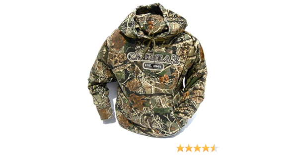 cabela's seclusion 3d jacket