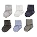 Carter's Boy Folded Cuff Socks (6 Pack)