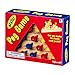Toysmith Peg Game (2-Pack)