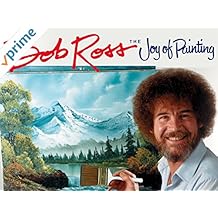 Bob Ross: The Joy of Painting
