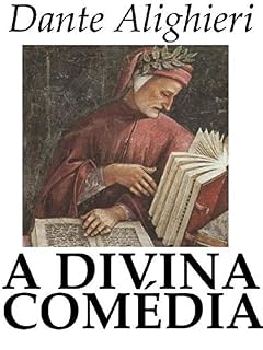 Livro A Divina Comédia: Série Completa