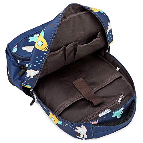 next boys school bolsas