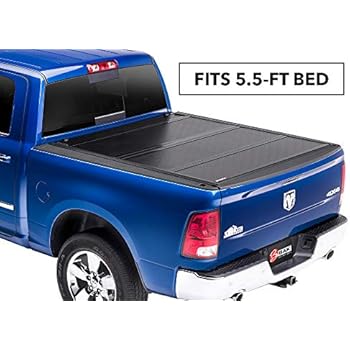 Rugged Ridge 13550 24 Armis Hard Folding With Line X Bed Cover 2020 Jeep Gladiator Jt Exterior Accessories Truck Bed Tailgate Accessories