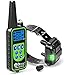 eXtreme G2 Dog Training Collar with Remote for Dog Obedience Training Dogs and Puppies 25 to 100 lbs - 330 Yard Range w/ Multiple Training Modes