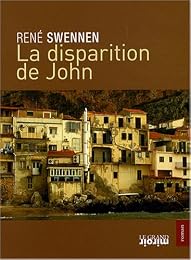 La  disparition de John