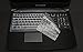Clear Ultra Thin Soft Silicone Keyboard Protector Cover Skin for 2013 Alienware 17 ALW17 ALW17-3744sLV ALW17-3745sLV ALW17-3751sLV ALW17-4681sLV ALW17-4682sLV ALW17-4689sLV ALW17-5000sLV ALW17-5312sLV ALW17-6869sLV ALW17-6877sLV ALW17-8125sLV ALW17-8751sLV 17-Inch Gaming Laptop US Versioin