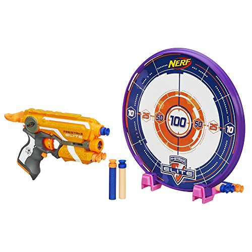 Nerf n-strike elite precision target set