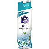 Boroplus Prickly Heat Cooling Powder | with Ayurvedic Neem & Tulsi | Anti Chafing & Sweat Absorbing Powder | Prevents Heat Ra