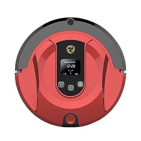 Amazon Com Ruixfrv Wirelessrobotic Vacuum Cleaner Self Charging
