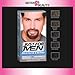 JUST FOR MEN Color Gel Mustache & Beard, M-50 Darkest Brown 1 ea