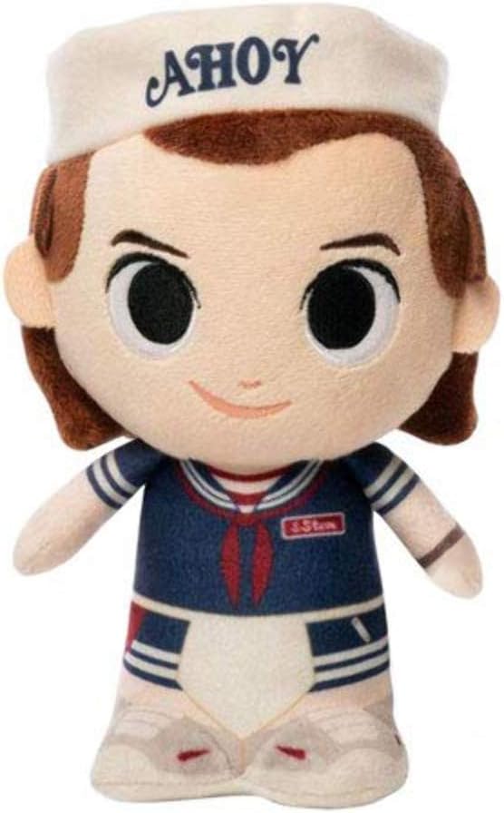 peluches de stranger things