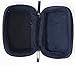 Zacurate Semi-Hard Carrying case for oxmeter