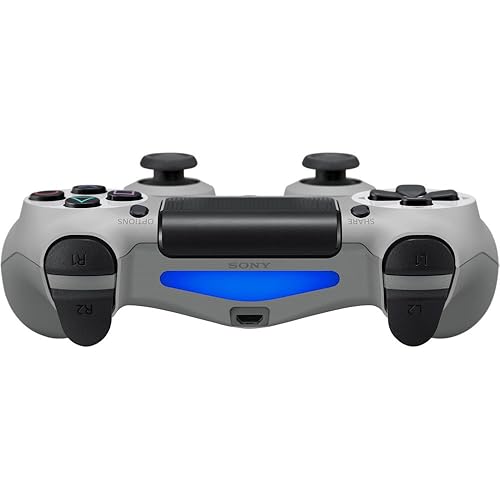 DualShock Wireless Controller for PlayStation 4-20th Anniversary