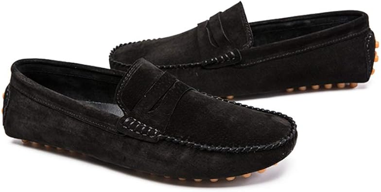 durable moccasins